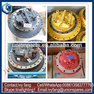 Original Parts For Daewoo Excavator DH220-3 Trave Motor Assy Final Drive Drive Motor DH220 DH300 DH360