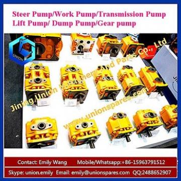 Hydraulic Transmission Pump 07433-71803 for Bulldozer D155C-1D