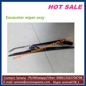 excavator spare parts PC200-7 rain arm wiper 20Y-54-52221