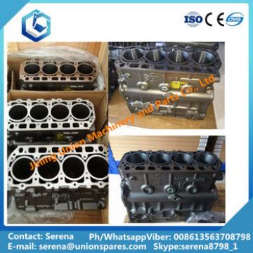hot sale cylinder block for yanmar 4tnv98 engine parts 4TNV98T