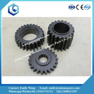 Top Quality PC200-6 Excavator Parts Gear 20Y-26-22120 for Swing Machinery Factory Price