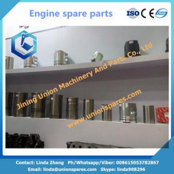 Made in China engine parts 4D30 4D31 4D32 4D33 4D34 4D55 cylinder block head crankshaft camshaft gasket kit