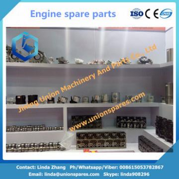 Made in China engine parts 4D56 4D105-1 4D105-3 4D105-5 4D120 4D130 cylinder block head crankshaft camshaft gasket kit