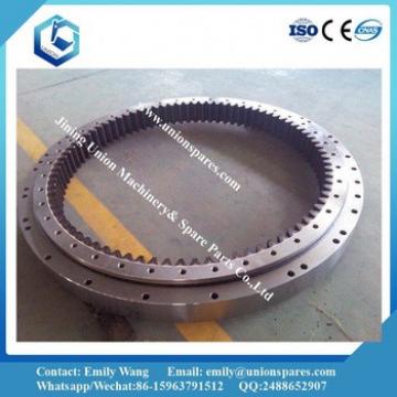 Excavator Parts Swing Ring for PC200-7(S6D102) Slewing Circle Bearing PC210-10 PC210LC-10