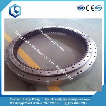 Excavator Parts Swing Ring for PC240-8 Slewing Circle Bearing PC300LC PC300-5