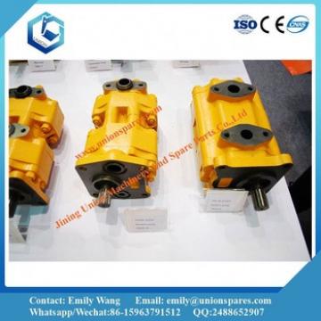 Hidraulic Gear Bomba 07442-67101 for Compactor WD140