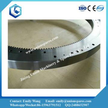 Excavator Parts Swing Circle for PC120-6Z Swing Bearing On Sale
