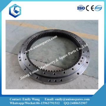 Top Quality R210W-7 Swing Bearing for Hyundai Excavator R215-7 Factory Price