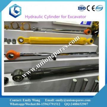 Factory Price R260-7 Hydraulic Cylinder Boom Cylinder Arm Cylinder