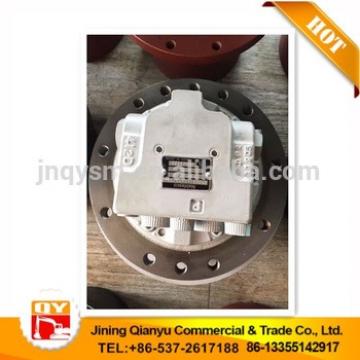 Genuine GM06 Final drive assy travel motor assy for excavator