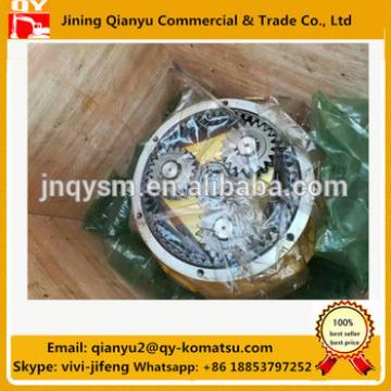 Construction machinery excavator spare part pc200-8 slewing redcucer for sale