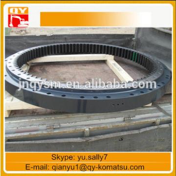 PC200-6 slewing ring 20Y-25-21200 for excavator parts