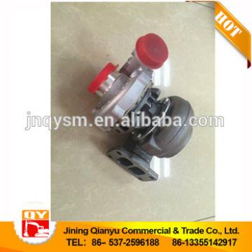 EX200-1 excavator turbo charger for 6bd1 engine parts