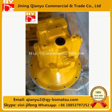 Construction machinery excavator pc300-7 spare part swing motor/rotary motor