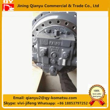 China supplier excavator pc400-7 spare part final drive assy travel motor assy
