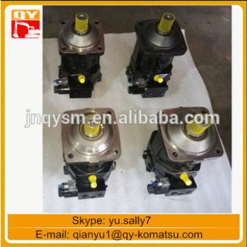 WA320-6 hydraulic motor 419-18-41200 for loader parts