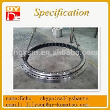 excavator slewing ring pc300-7 swing bearing