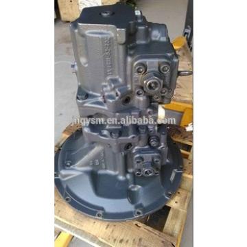 pc300-7 pc360-7 excavator hydraulic pump 708-2G-00024