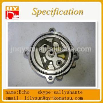 High quality excavator R210 pilot pump K3V112DT from China supplier