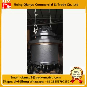 Construction machinery excavator pc130-7/pc130-8 travelling motor for sale