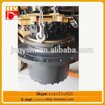 20Y-27-00102 final drive assy for PC200-6 excavator factory price on sale