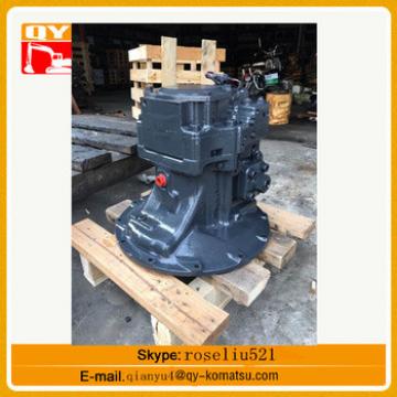PC160LC-8 excavator hydraulic pump708-3M-00032 hydraulic main pump on sale