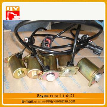E320 hydraulic pump solenoid valve 4L-5674 China supplier