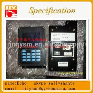 Monitor 7835-10-2004/7835-10-2005 for PC400-7 PC450-7 excavator monitor