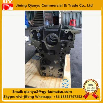 CYLINDER HEAD 3934747 for excavator spare part