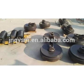 pc300/pc360-7 excavator undercarriage part Idler for sale