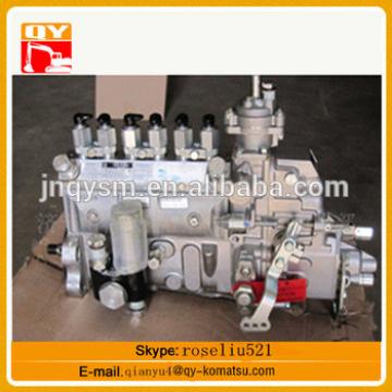 PC300-7 excavator fuel pump 6743-71-1131 injection pump China supplier