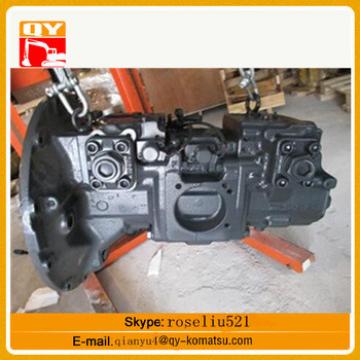 PC300-7 PC350-7 PC360-7 excavator hydraulic main pump 708-2G-00024
