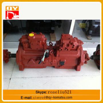 K3V140DT hydraulic main pump for excavator parts on sale
