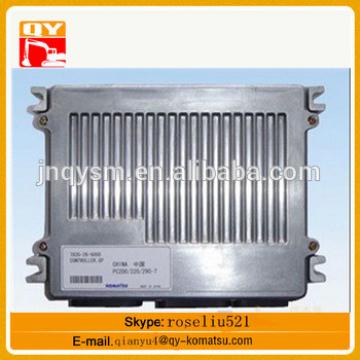 PC200-6 / PC220-6 Excavator controller 7834-32-1100 factory price for sale