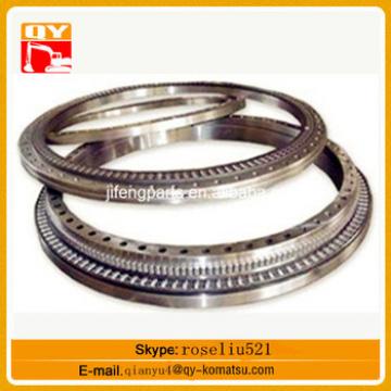PC400-7 PC400-8 excavator swing circle assy 208-25-61100 slewing ring from China supplier