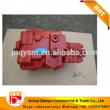 YC35 excavator hydraulic pump KYB pump PSVL-54CG-15 China supplier