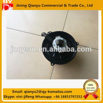 Construction machinery excavator spare part blower motor Denso 282500-1480