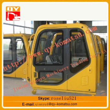 PC200-5/ PC200-6 / PC200-7 / PC200-8 excavator cab China supplier