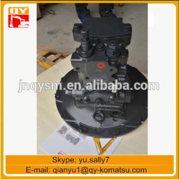 PC60-7 hydraulic main pump 708-1w-00131