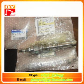 OEM 708-2L-04532 main pump spare parts PC220-6/ PC230-6/PC250-6 valve assy