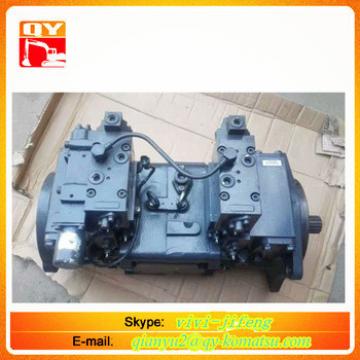 708-2L-90740 excavator pump assy PC750-7 hydraulic pump