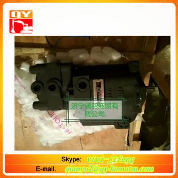 Hydrualic pump excavator pump spare parts PVD-1B/3B/2B
