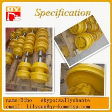 PC200 PC300 PC400 excavator track roller for sale