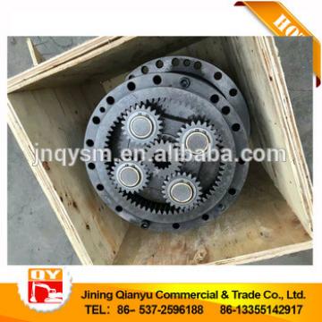 SK250-6 swing gearbox, swing reducer for excavator parts