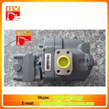 China supplier top quality PVD-1B-32P-11G excavator spare parts hydraulic pump
