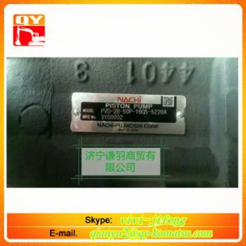 OEM hydraulic pump PVD-2B-50P-16G5-5220A piston pump assy