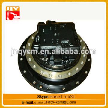 Genuine and new excavator spare part, final drive 20Y-27-00500 for PC200-8 excavator China supplier