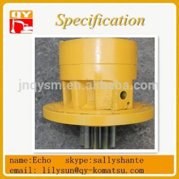 high quality excavator spare parts PC60-7 swing reduction gearbox