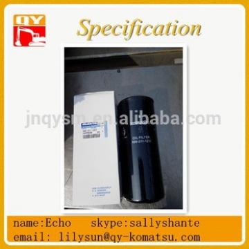 600-319-3610 Cartridge PC300-8 PC300LC-8 D65 filter Element