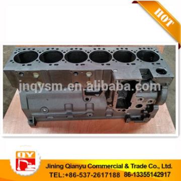 low price S6D102 3942162 cylinder block